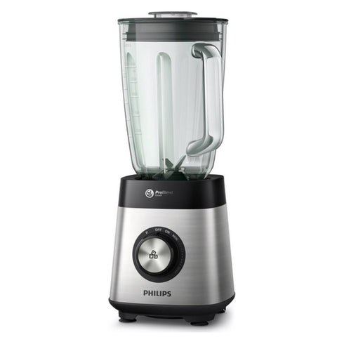 Batidora de Vaso Philips HR3571/90 2 L 1000W Negro 1000 W 2 L
